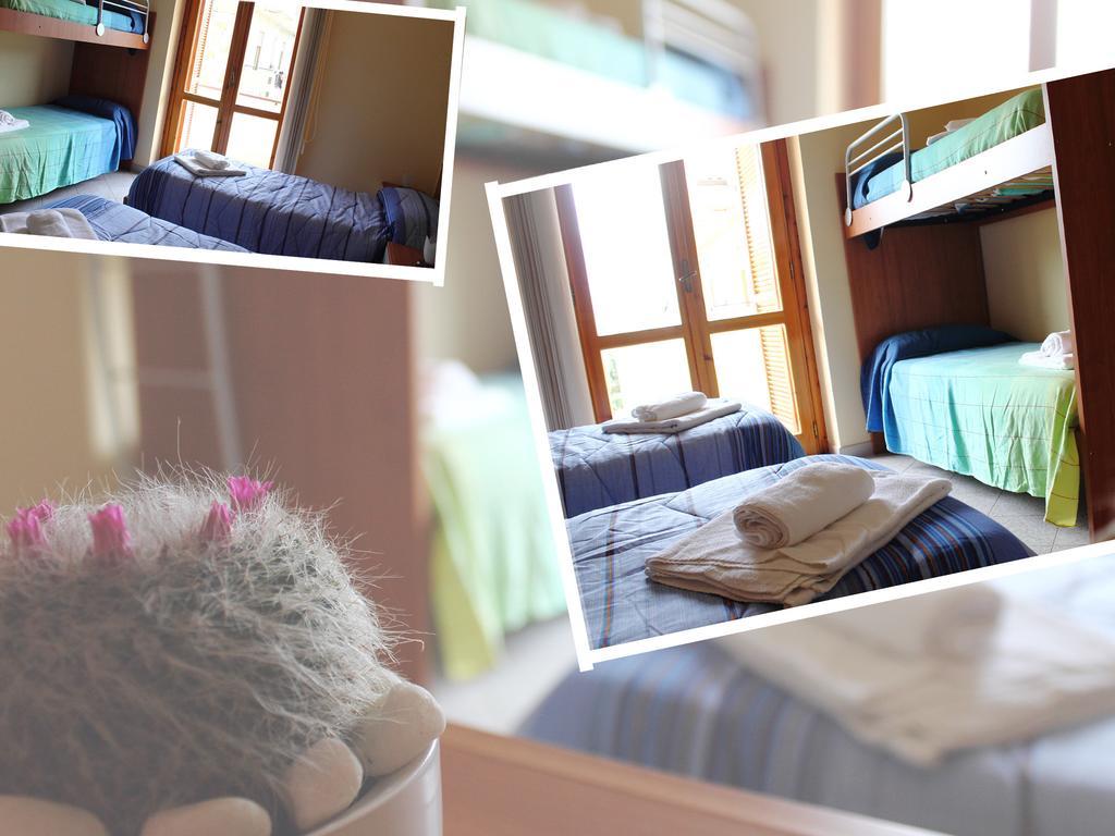 Hotel Barbieri Vibo Marina Pokój zdjęcie