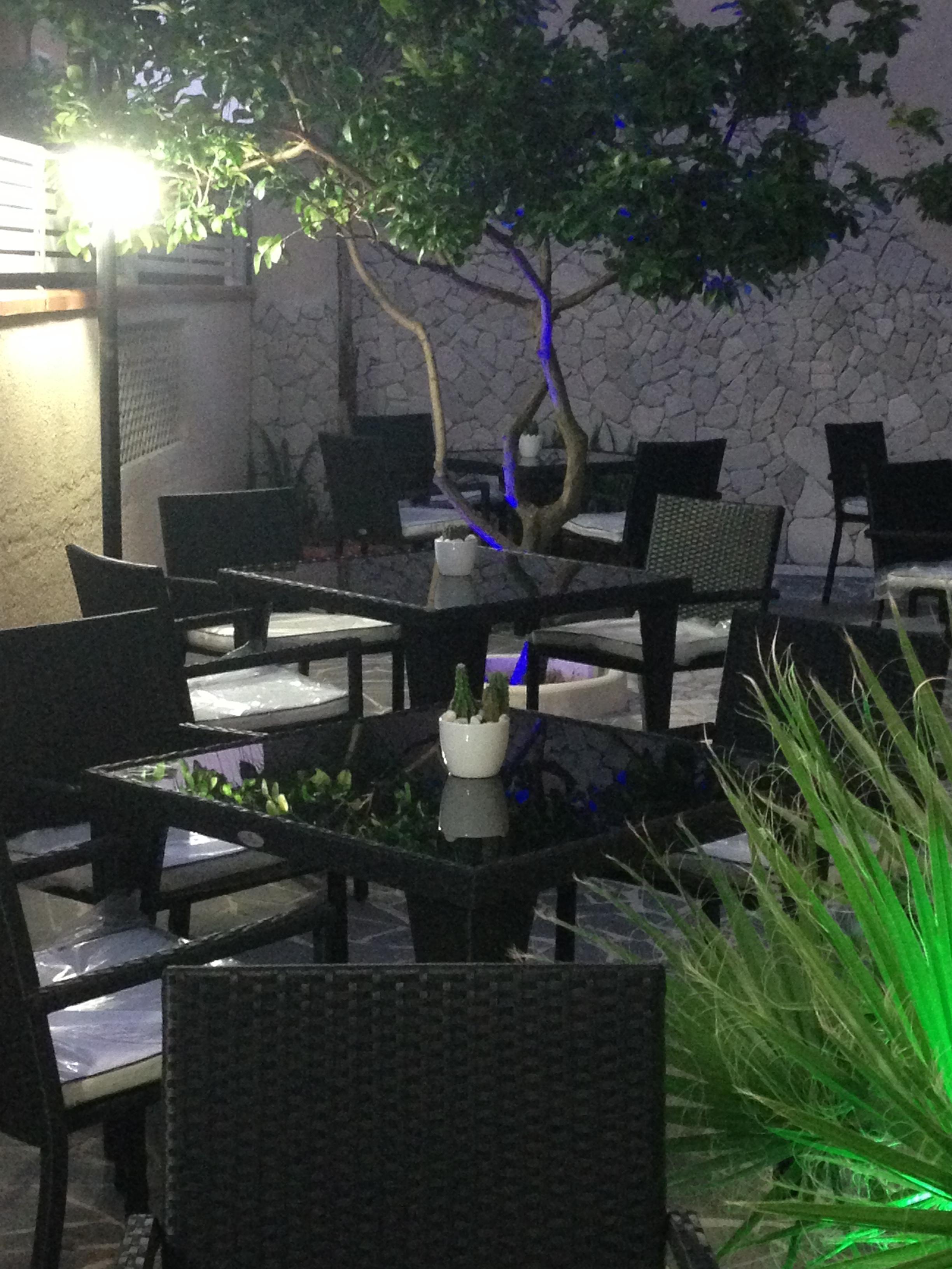 Hotel Barbieri Vibo Marina Zewnętrze zdjęcie
