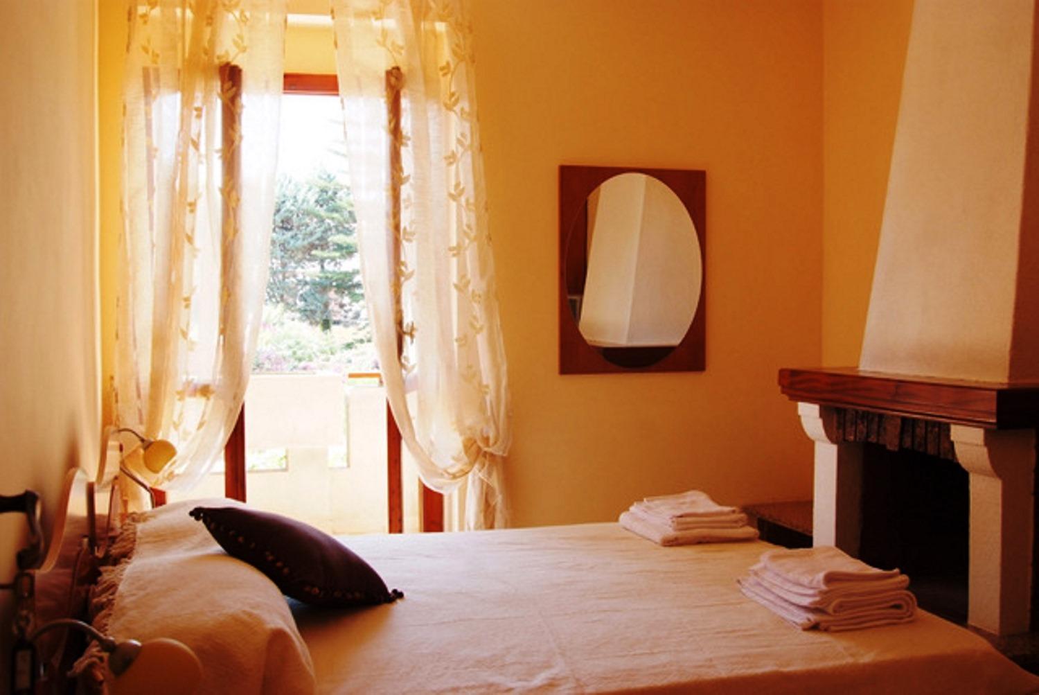 Hotel Barbieri Vibo Marina Zewnętrze zdjęcie
