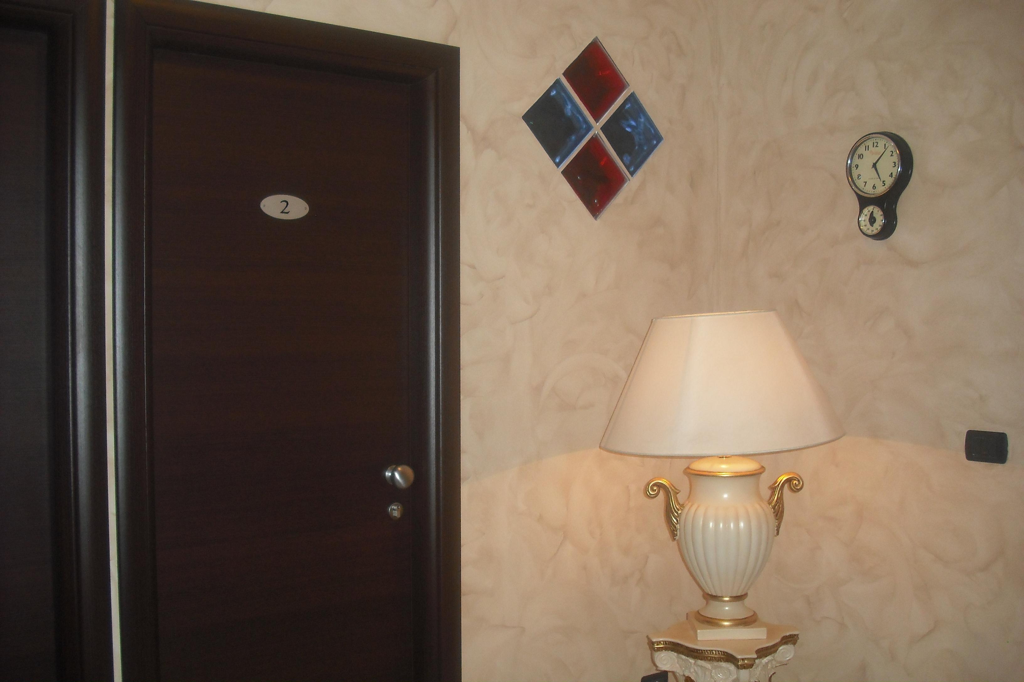 Hotel Barbieri Vibo Marina Zewnętrze zdjęcie